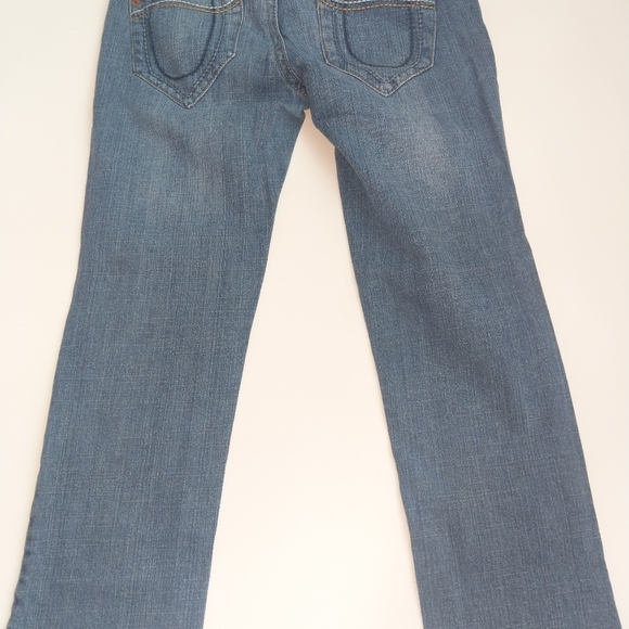 Freestyle Revolution Jeans, Size 7 - Picture 5 of 8